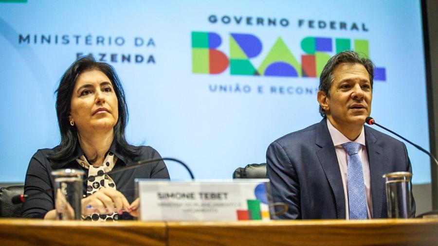 Entenda as regras do novo arcabouço fiscal