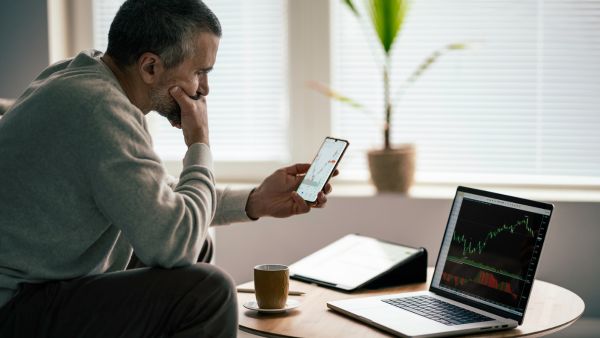 Flipper preocupado após abrir posição em IPO porque a ação não se movimentou conforme o esperado