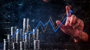 Arte representativa de investidor qualificado que chegou a esse nível por conta de patrimônio elevado conquistado com resultados consistentes ao longo do tempo