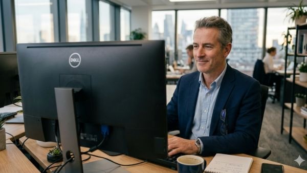 Investidor tranquilo após ver que tag along o protegeu e permitiu venda de ativos nas mesmas condições acordadas anteriormente